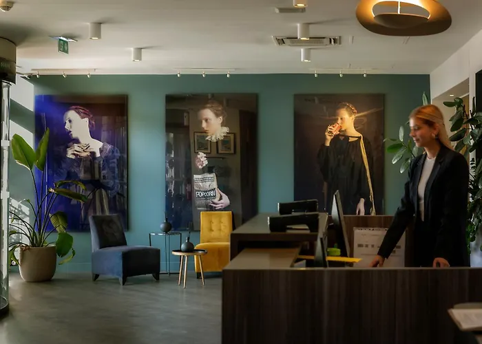 Western Le Galice CentreHotel Aix en Provence